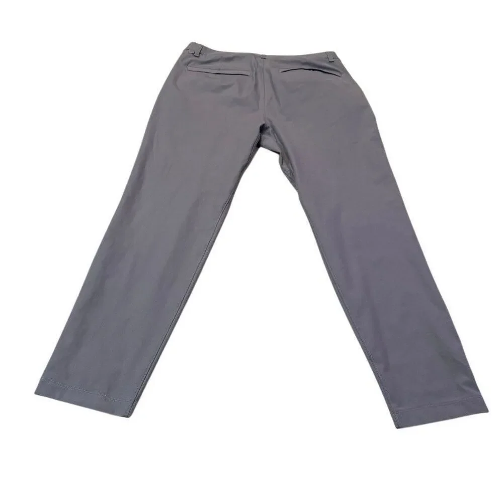 lululemon athletica approximate measurements